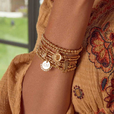 Chlobo Divinity Within Bracelet by Hooper Bolton UK