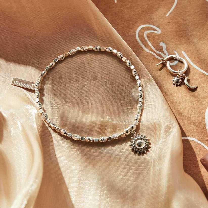 Chlobo | Soul Glow Sunshine Bracelet | Hooper Bolton