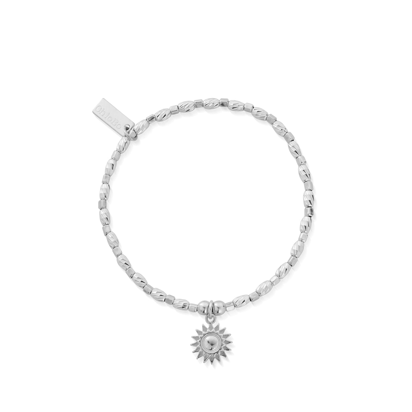 Chlobo | Soul Glow Sunshine Bracelet (SBCFR3085) | Hooper Bolton