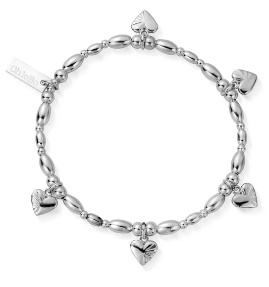 ChloBo Life Lover Bracelet