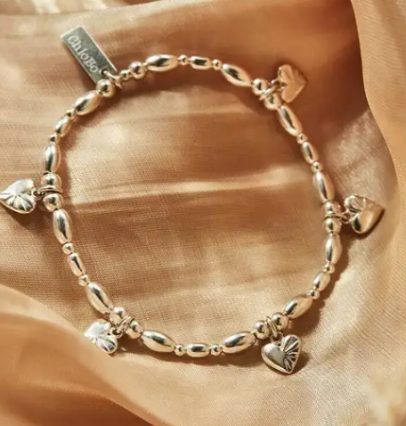 ChloBo Life Lover Bracelet