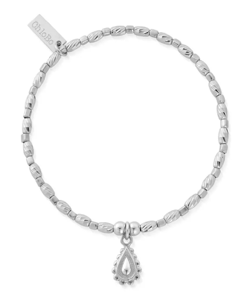 ChloBo Soul Glow Raindrop Bracelet