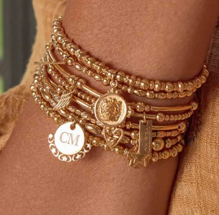 ChloBo Divinity Within Bracelet
