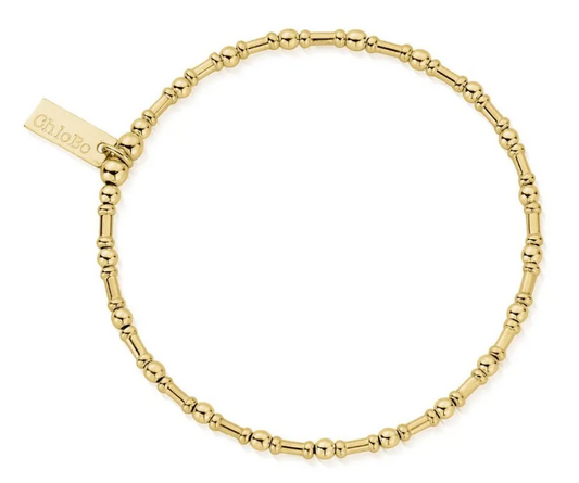 ChloBo Rhythm Of Water Bracelet