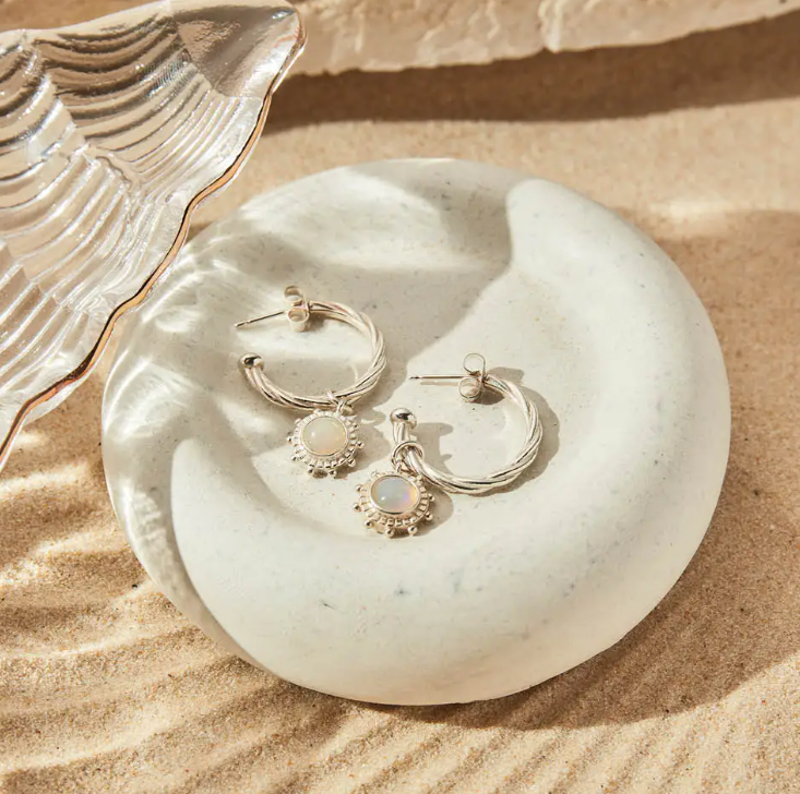 ChloBo New Hope Hoops