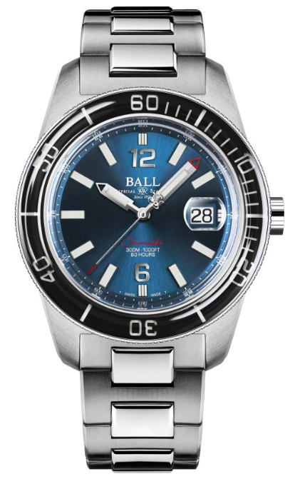 ENGINEER M SKINDIVER III LIMITED EDITION