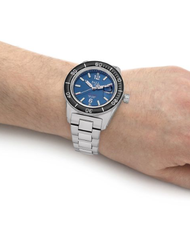 ENGINEER M SKINDIVER III LIMITED EDITION