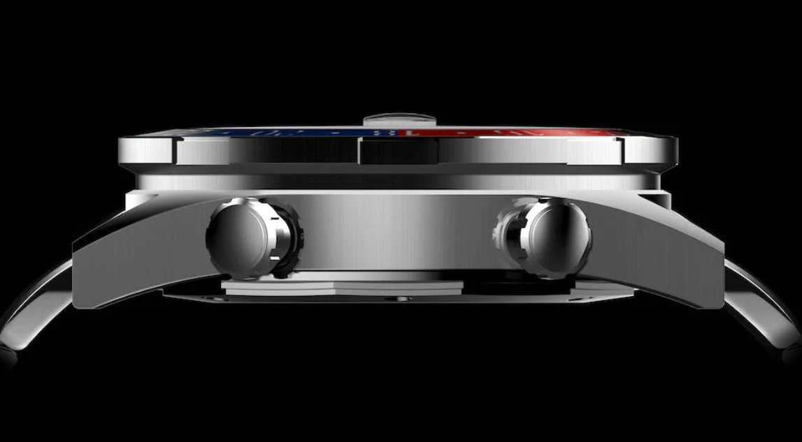 BALL WATCH COMPANY ROADMASTER PILOT GMT LIMITED EDITION