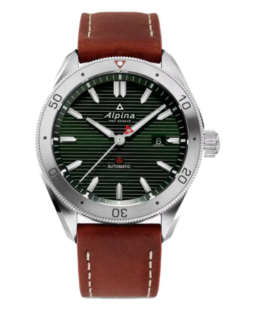 ALPINA WATCH ALPINER 4 AUTOMATIC