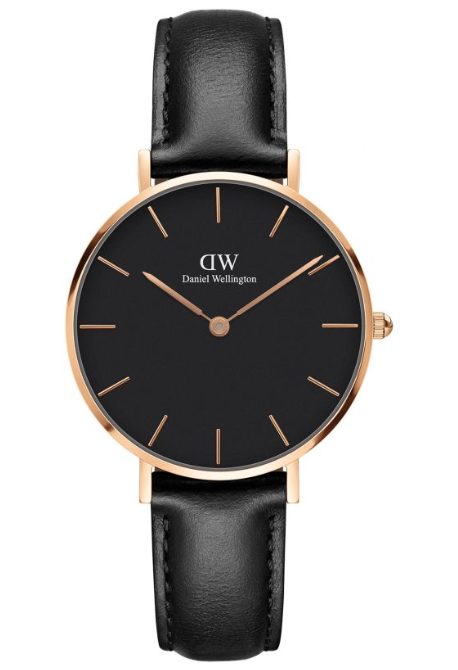 Daniel Wellington Ladies Watches - Petite 32 Sheffield Watch