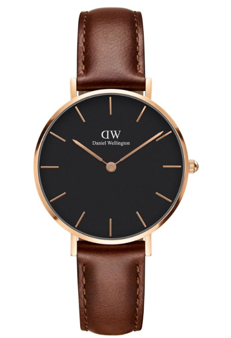 Daniel Wellington Ladies Watches - Petite 32 St Mawes Watch