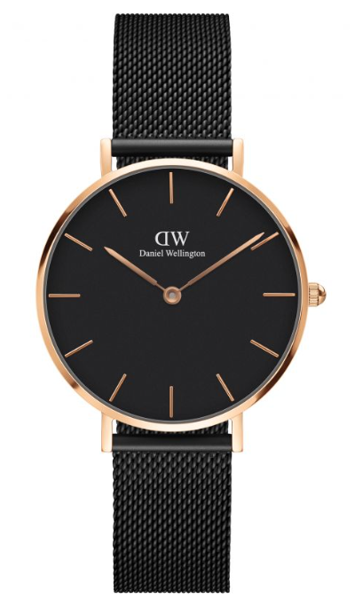 Daniel Wellington Watches - Classic Petite Ashfield - 32mm DW00100201
