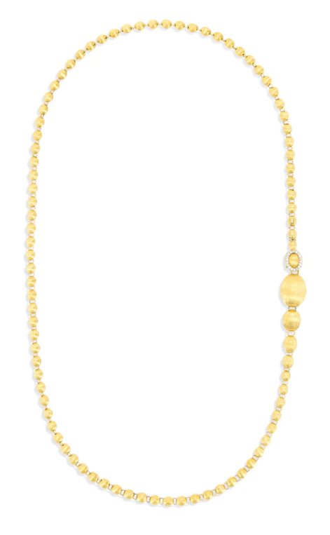 Nanis - DANCING IN THE RAIN IVY NECKLACE