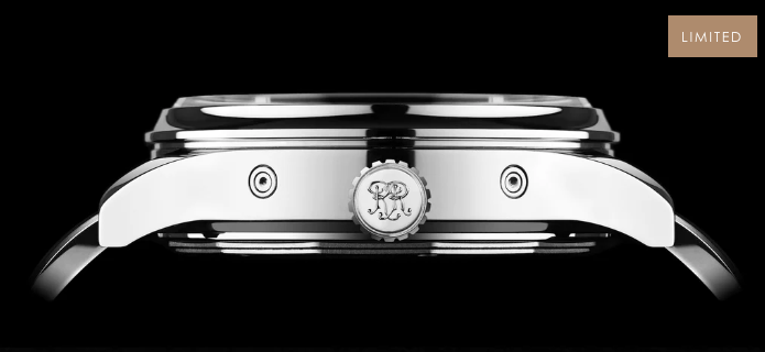 BALL WATCH COMPANY ENGINEER II MOON CALENDAR LIMITED EDITION NM3016C-S1J-WH