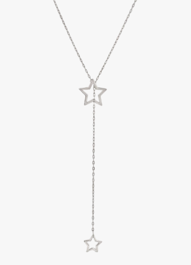 Dinny Hall Stargazer Large Lariat Necklace