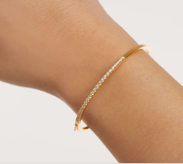 PDPAOLA APRIL BANGLE