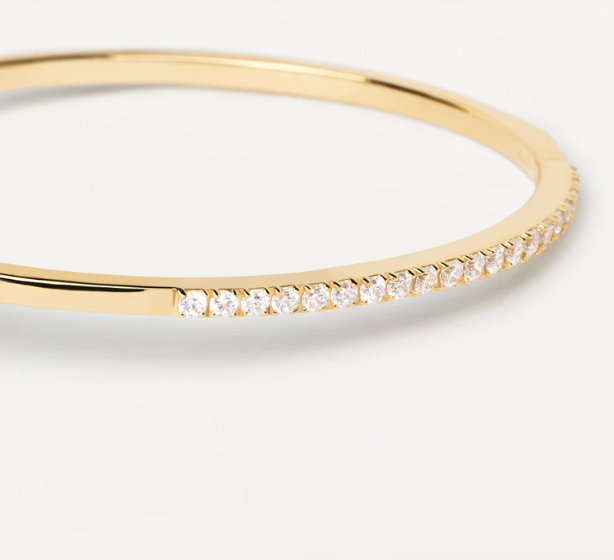 PDPAOLA APRIL BANGLE