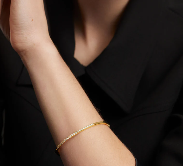 PDPAOLA APRIL BANGLE