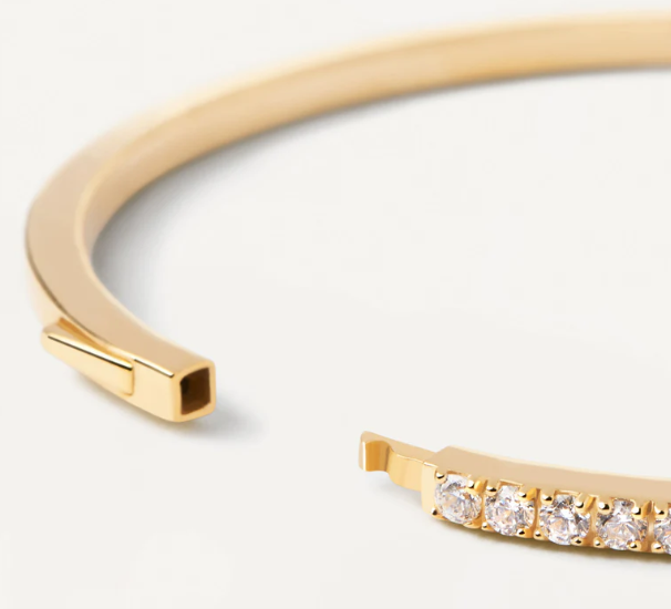 PDPAOLA APRIL BANGLE