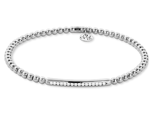 Hulchi Belluni Tresore Stretch Bracelet – 22398