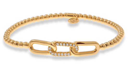 Hulchi Belluni Stretch Bracelet – 23320