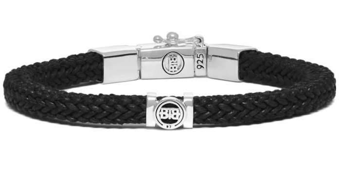 BRACELET DENISE BLACK