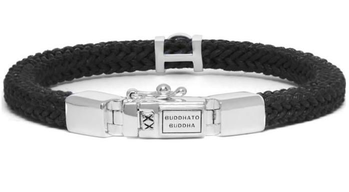 BRACELET DENISE BLACK