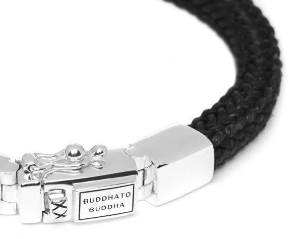 BRACELET DENISE BLACK