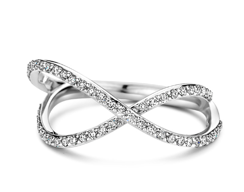 BIGLI - Infinity Ring