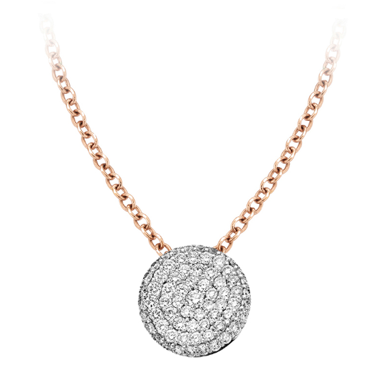 BIGLI - Mini Waves Pendant