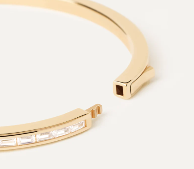 PDPAOLA VIENA BANGLE