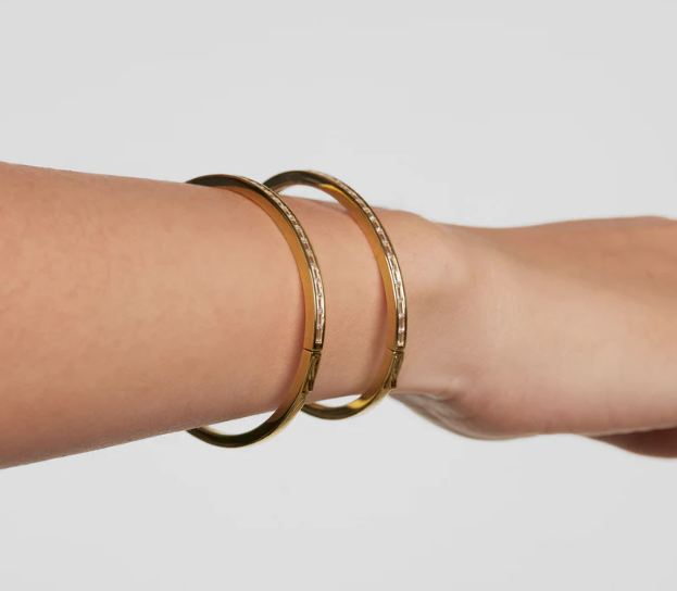 PDPAOLA VIENA BANGLE
