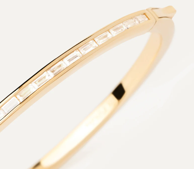 PDPAOLA VIENA BANGLE