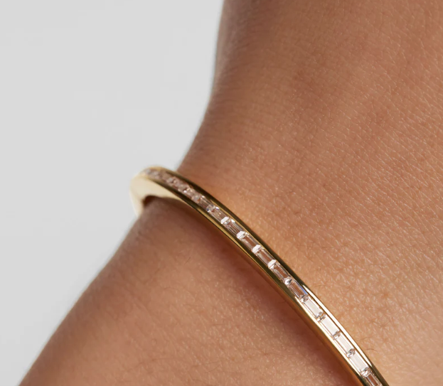 PDPAOLA VIENA BANGLE