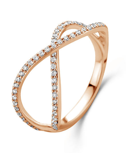 BIGLI - Infinity Ring