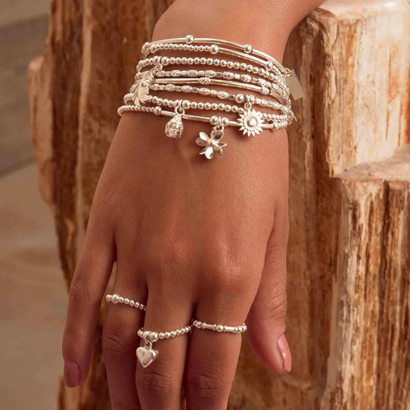 Chlobo | Soul Glow Sunshine Bracelet | Hooper Bolton UK