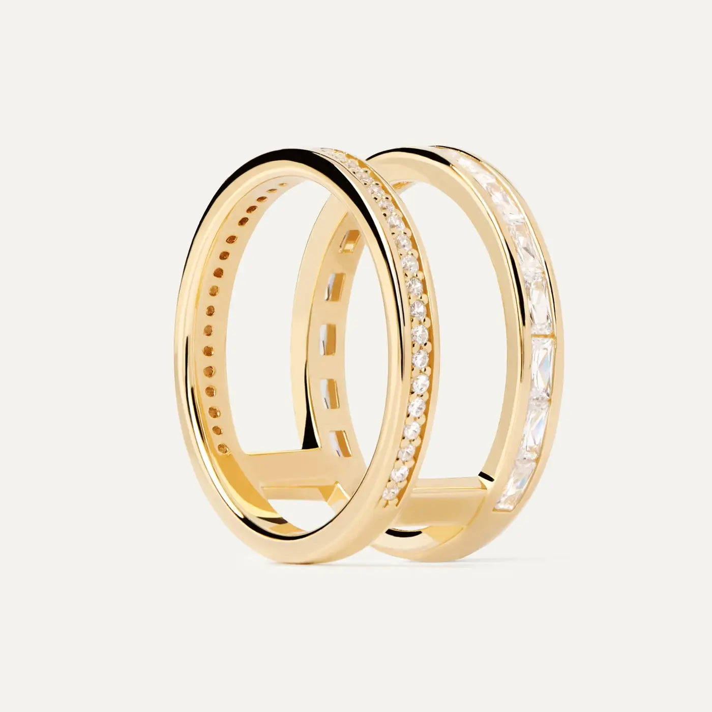 PDPAOLA | Bianca Ring | AN01-A11 | designer rings by Hooper Bolton