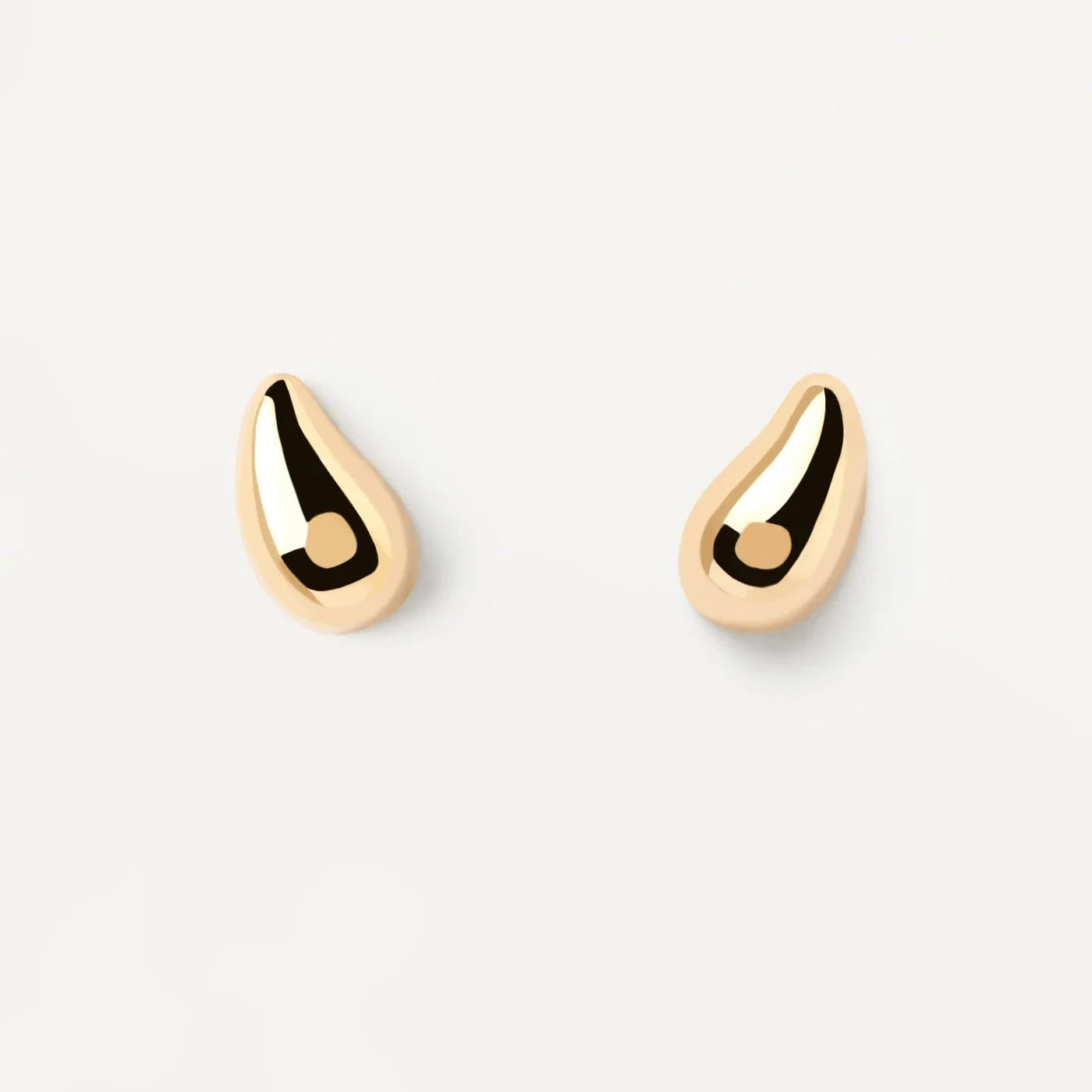 PDPAOLA | Drop Earrings | AR01-800 | designer earrings by Hooper Bolton