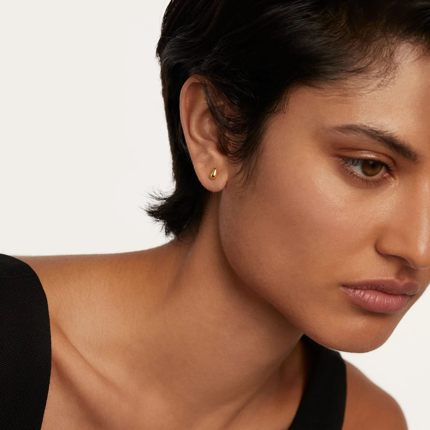 PDPAOLA | Drop Earrings | AR01-800 | designer earrings by Hooper Bolton