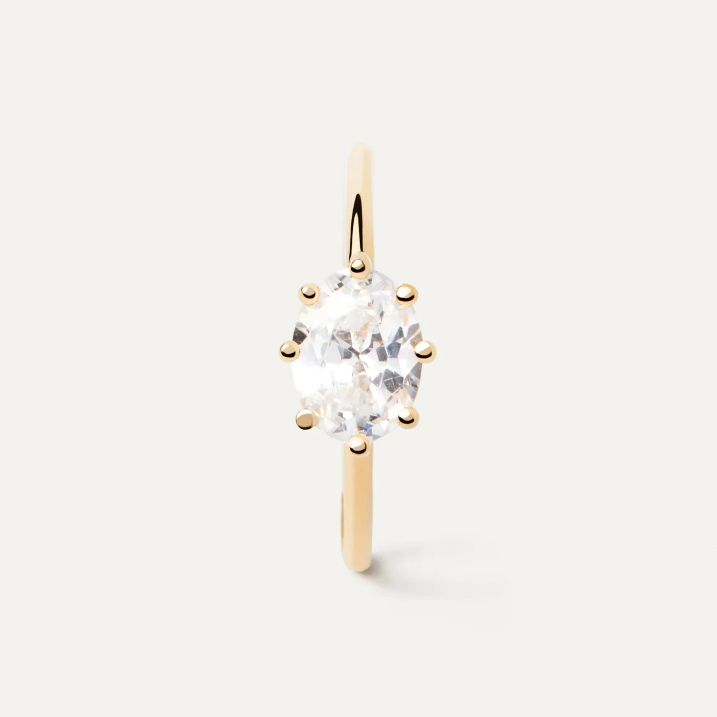 PDPAOLA | Kim Ring | AN01-A12 | designer rings by Hooper Bolton