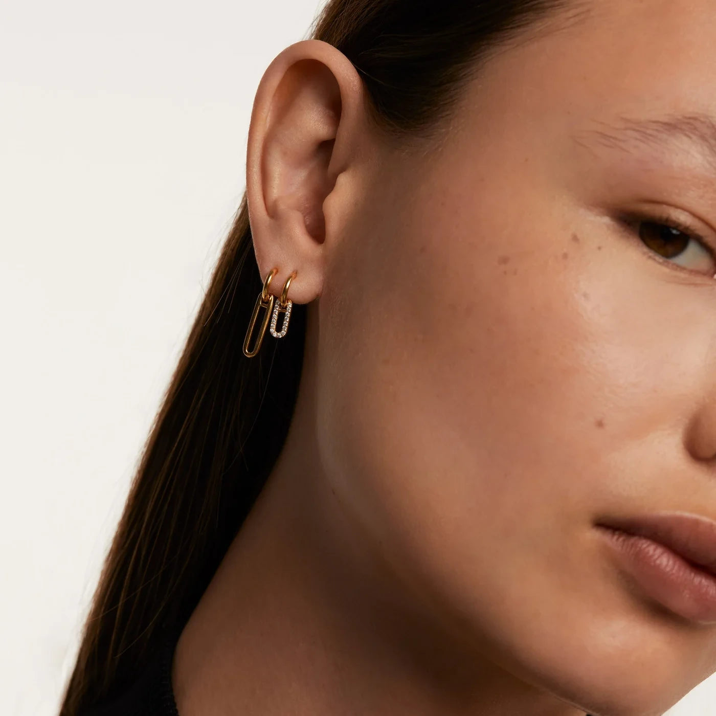 PDPAOLA | Nexa Earrings | AR01-828 | designer earrings by Hooper Bolton