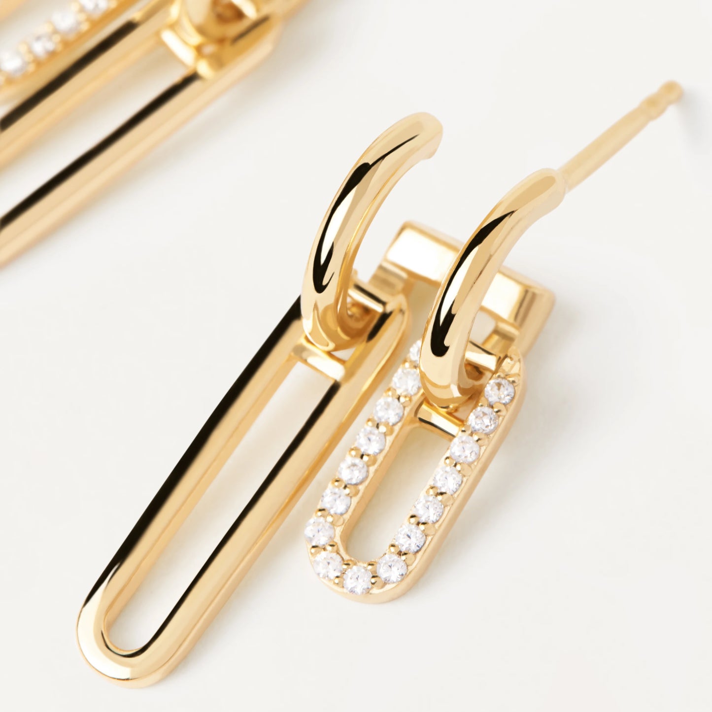 PDPAOLA | Nexa Earrings | AR01-828 | designer earrings by Hooper Bolton