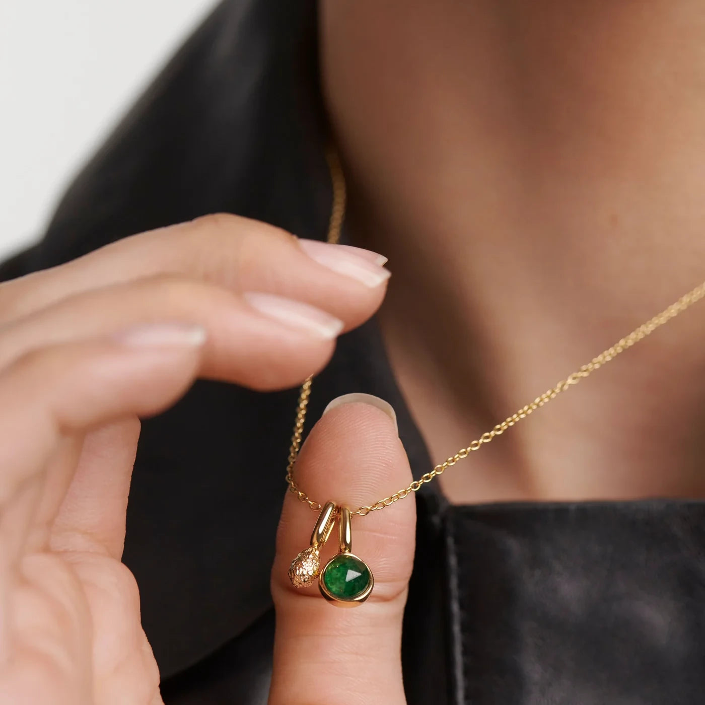 Oasis Necklace