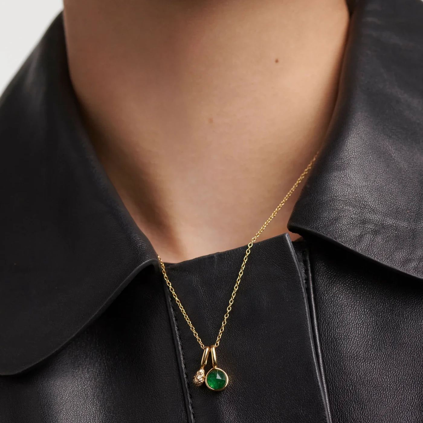 Oasis Necklace