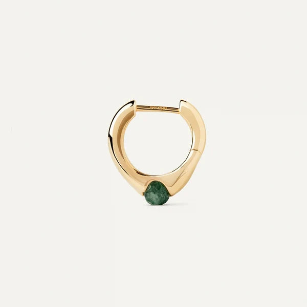 Oasis Single Hoop