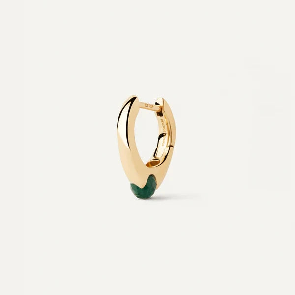 Oasis Single Hoop