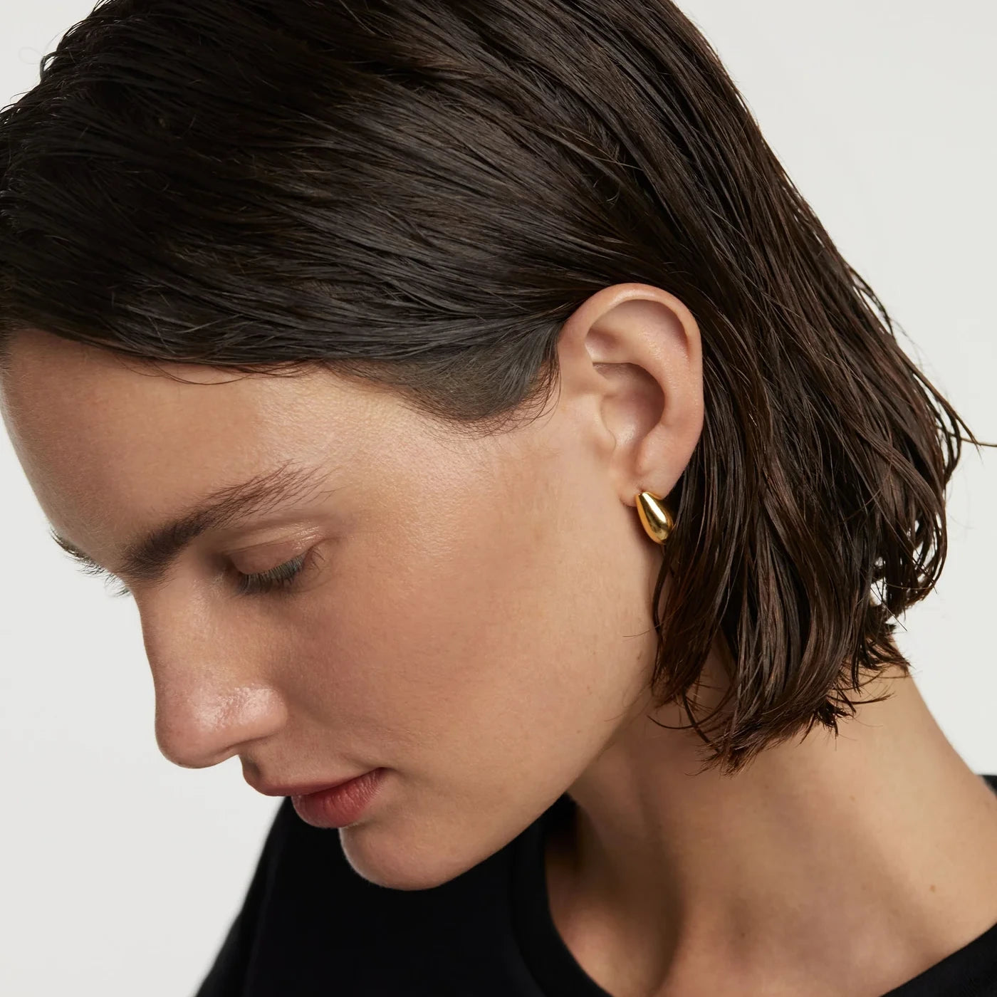 PDPAOLA | Sugar Earrings | AR01-882 | designer earrings by Hooper Bolton