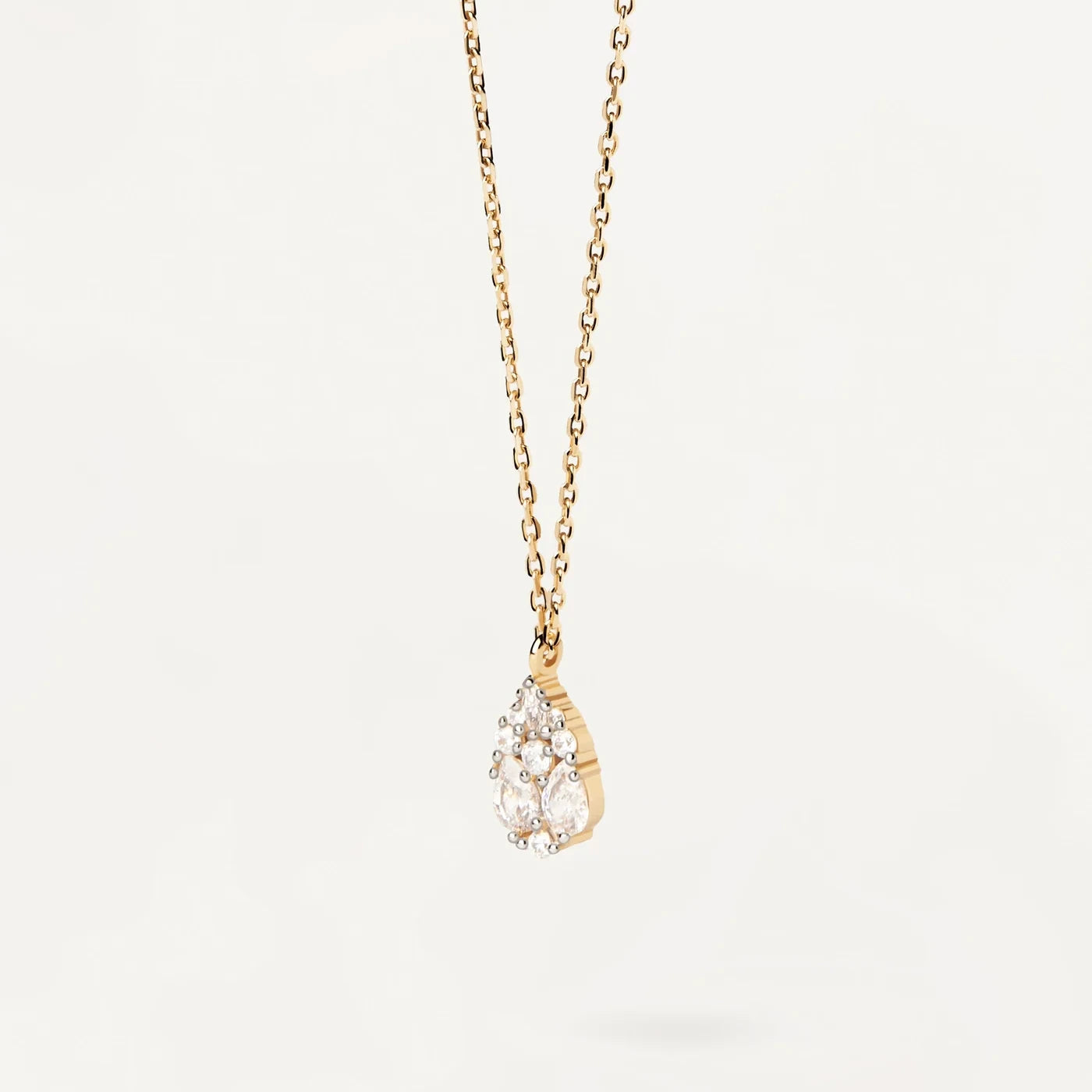 Vanilla Necklace
