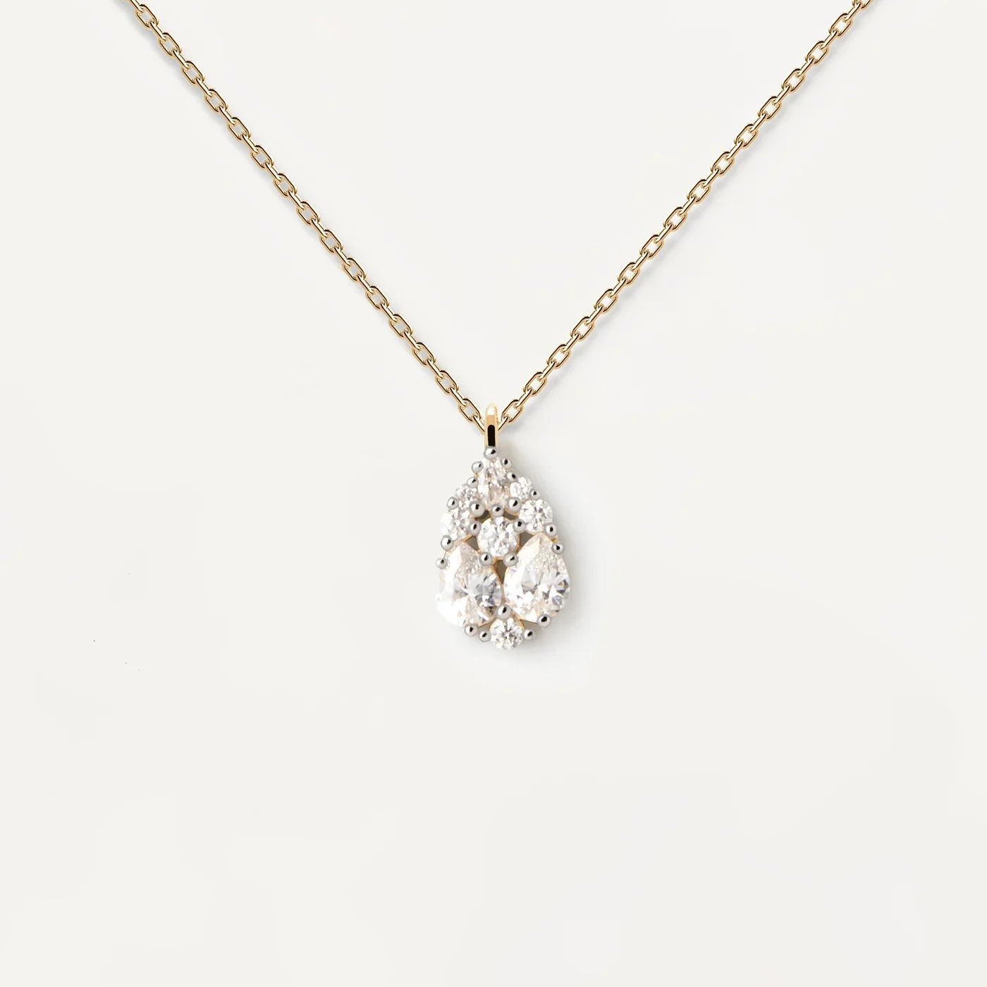 Vanilla Necklace