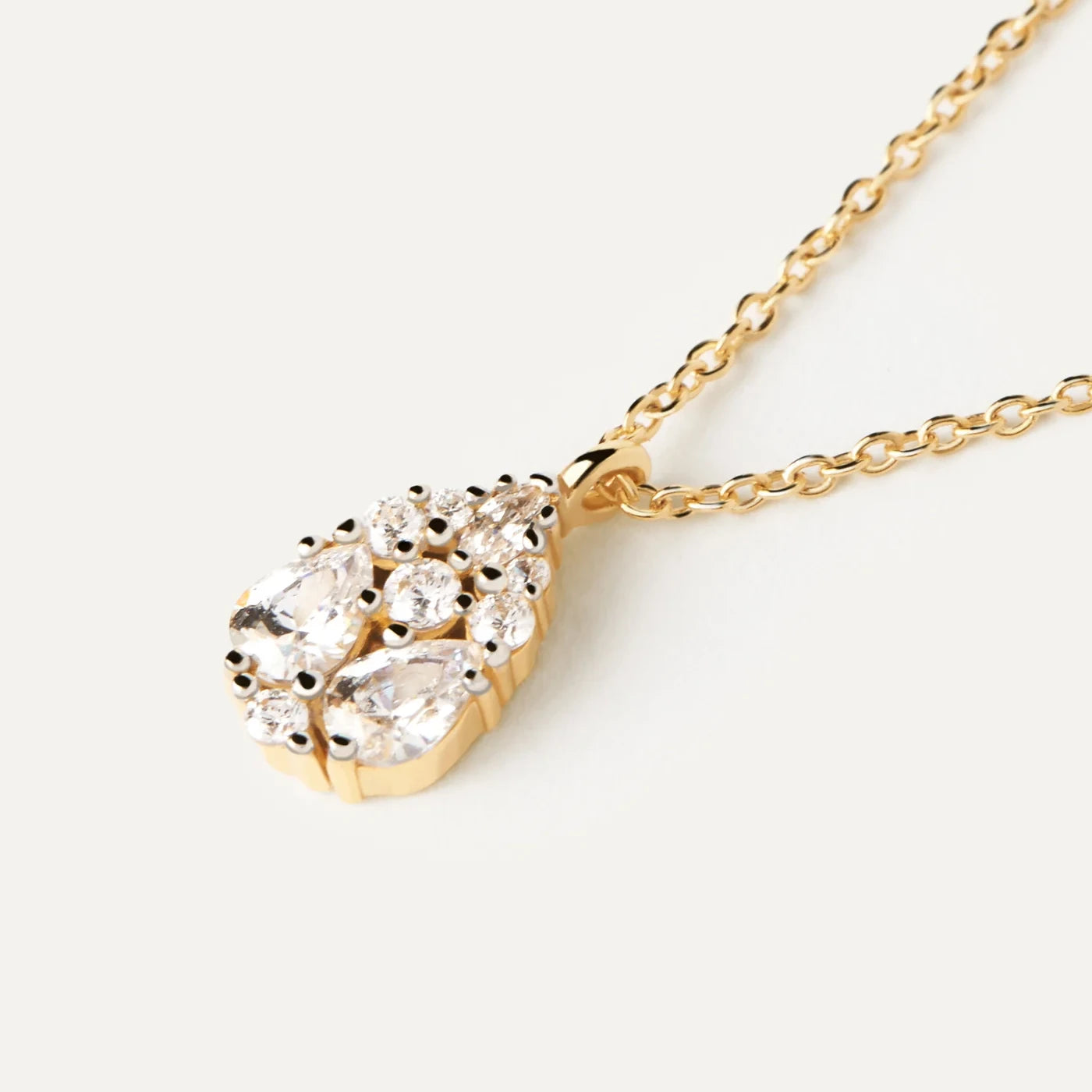 Vanilla Necklace